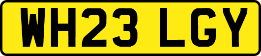 WH23LGY