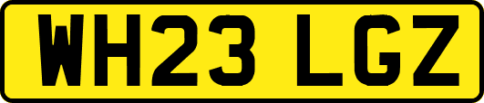 WH23LGZ