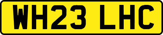 WH23LHC
