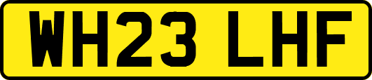 WH23LHF