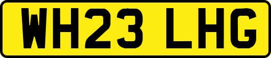 WH23LHG