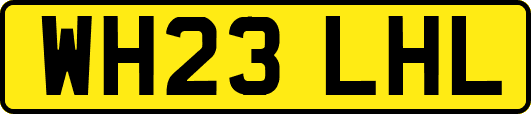 WH23LHL