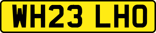 WH23LHO