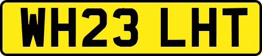 WH23LHT
