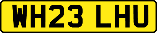 WH23LHU