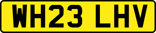 WH23LHV