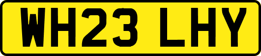WH23LHY