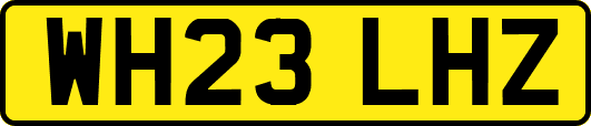 WH23LHZ