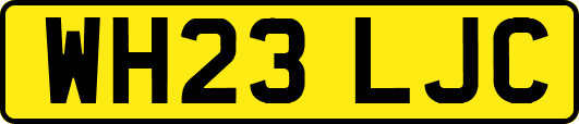 WH23LJC