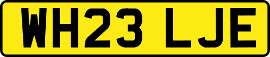 WH23LJE