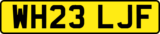 WH23LJF
