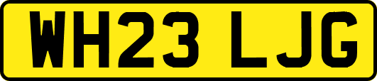 WH23LJG