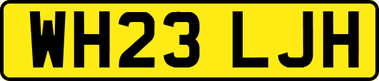 WH23LJH