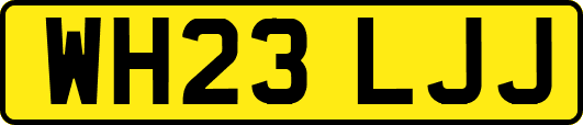 WH23LJJ