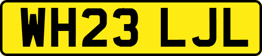 WH23LJL