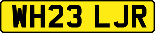 WH23LJR