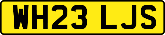 WH23LJS