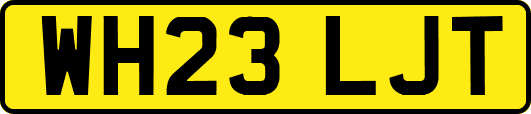 WH23LJT