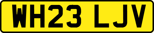 WH23LJV