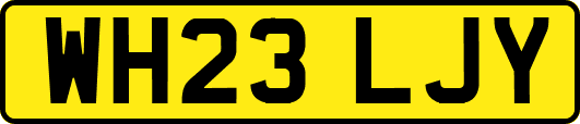 WH23LJY