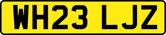 WH23LJZ