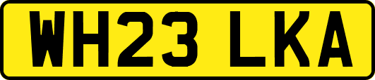 WH23LKA