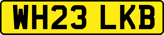 WH23LKB
