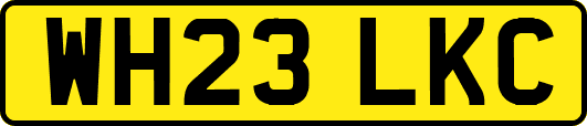 WH23LKC