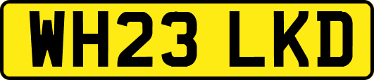 WH23LKD