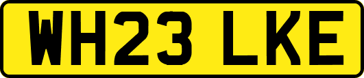 WH23LKE
