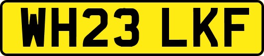 WH23LKF