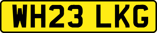 WH23LKG