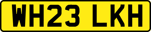 WH23LKH