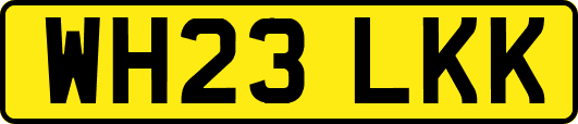 WH23LKK