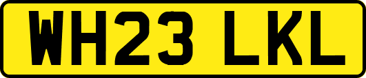 WH23LKL