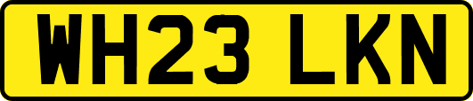 WH23LKN