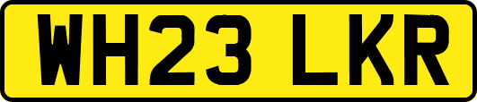 WH23LKR