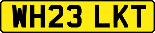 WH23LKT