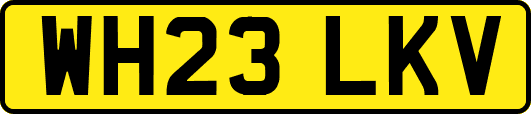 WH23LKV