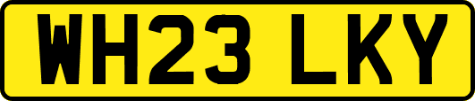 WH23LKY