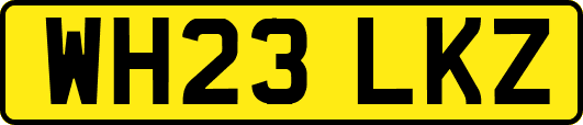 WH23LKZ