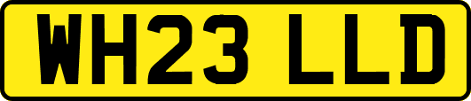 WH23LLD