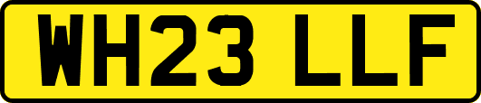 WH23LLF
