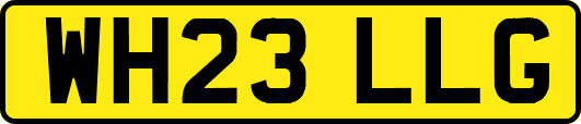 WH23LLG