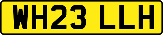 WH23LLH