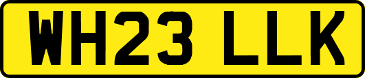 WH23LLK