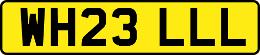 WH23LLL