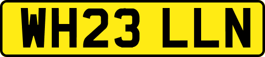 WH23LLN