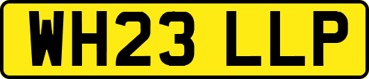 WH23LLP