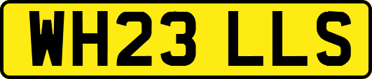 WH23LLS
